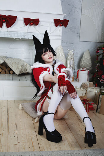 Full leaked Kamelyachan page private onlyfans photo