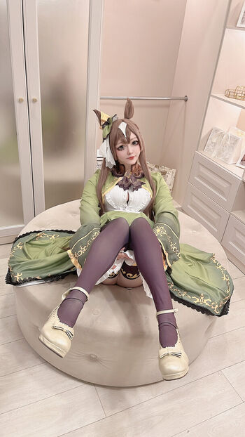 Full leaked Kamelyachan page private onlyfans photo