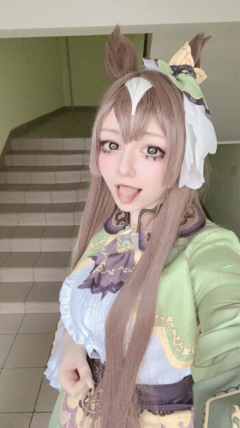 Full leaked Kamelyachan page private onlyfans photo