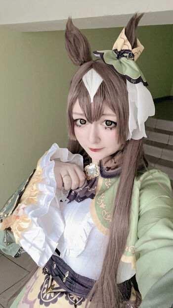 Full leaked Kamelyachan page private onlyfans photo