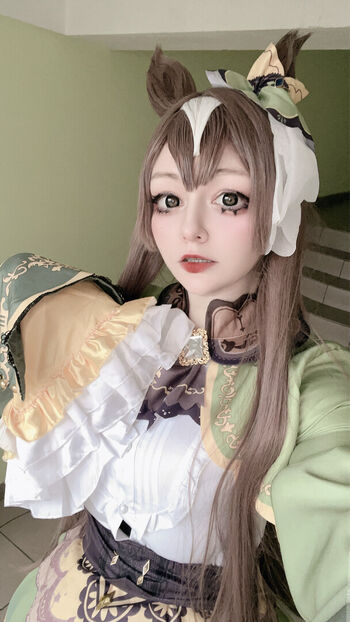 Full leaked Kamelyachan page private onlyfans photo