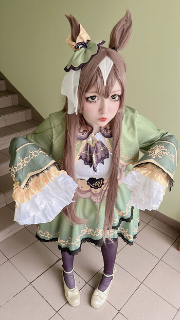 Full leaked Kamelyachan page private onlyfans photo