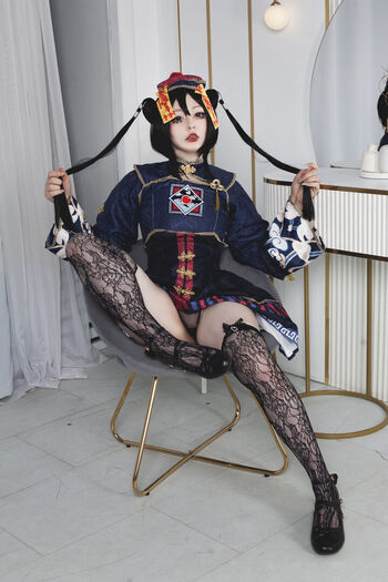 Full leaked Kamelyachan page private onlyfans photo