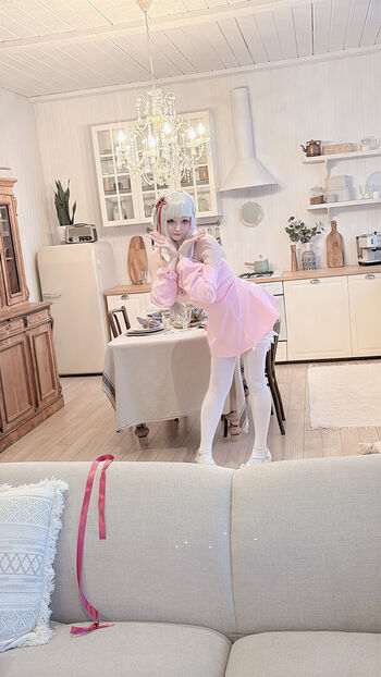 Full leaked Kamelyachan page private onlyfans photo