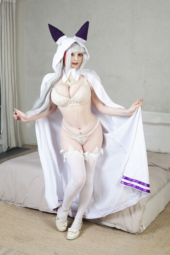 Full leaked Kamelyachan page private onlyfans photo