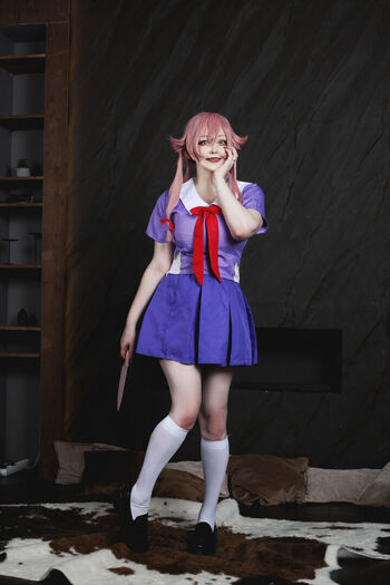 Full leaked Kamelyachan page private onlyfans photo