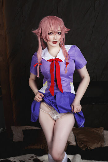 Full leaked Kamelyachan page private onlyfans photo