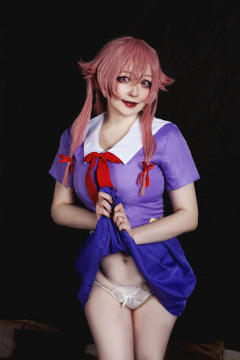 Full leaked Kamelyachan page private onlyfans photo