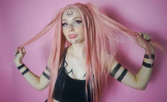 Full leaked Kamicakes private onlyfans photo