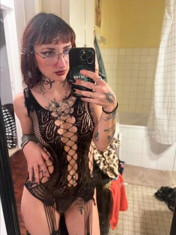 Full leaked Kamikicore private photo