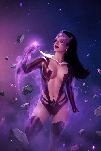 Full leaked Kamiko zero private onlyfans photo