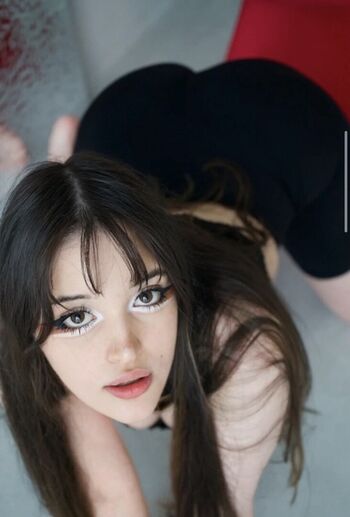 Full leaked Kamila blush private onlyfans photo