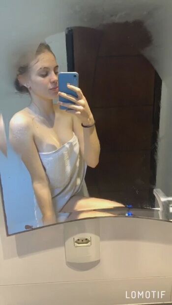 Full leaked Kamila borges private photo