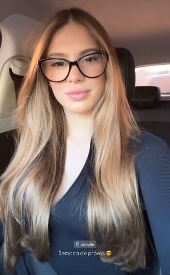 Full leaked Kamila borges private photo