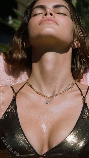 Full leaked Kamila hansen private onlyfans photo