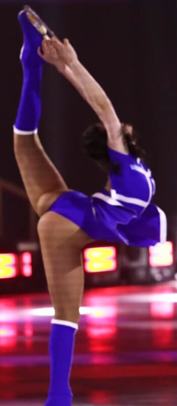 Full leaked Kamila valieva private onlyfans photo