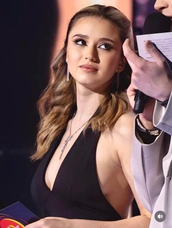 Full leaked Kamila valieva private onlyfans photo