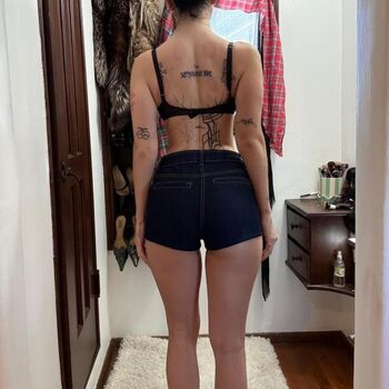 Full leaked Kamilabatti private onlyfans photo