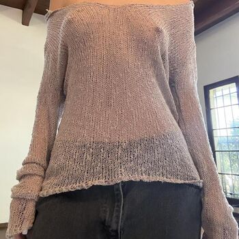 Full leaked Kamilabatti private onlyfans photo