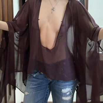 Full leaked Kamilabatti private onlyfans photo