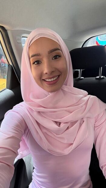 Full leaked Kamilanazir private photo