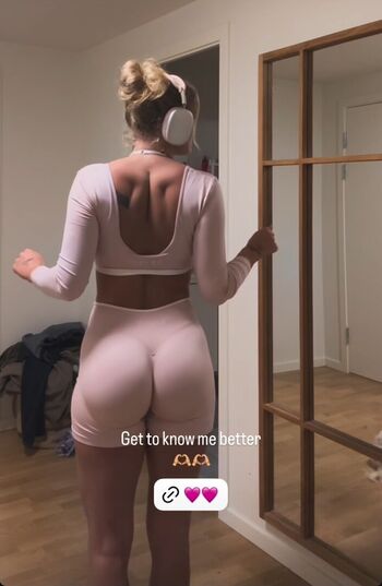 Full leaked Kamilla due private onlyfans photo