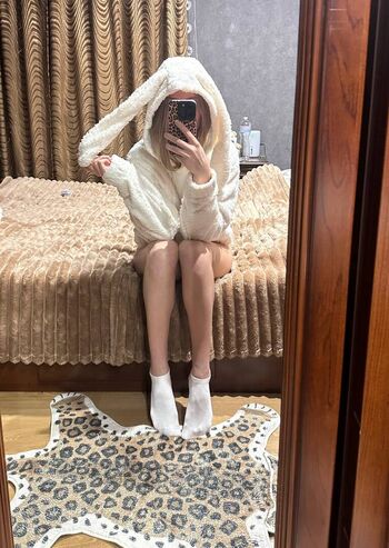 Full leaked Kamilla soles page private onlyfans photo