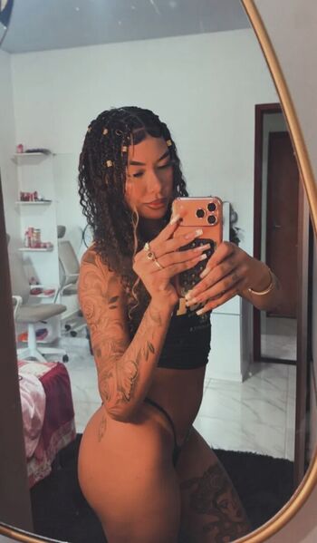 Full leaked Kamilly oliver private onlyfans photo