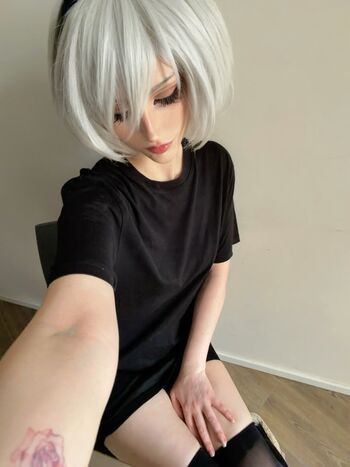 Full leaked Kamisamalisa private photo