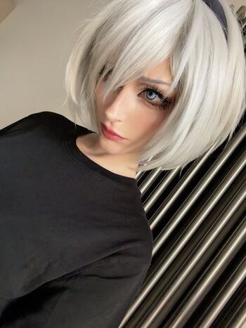 Full leaked Kamisamalisa private photo