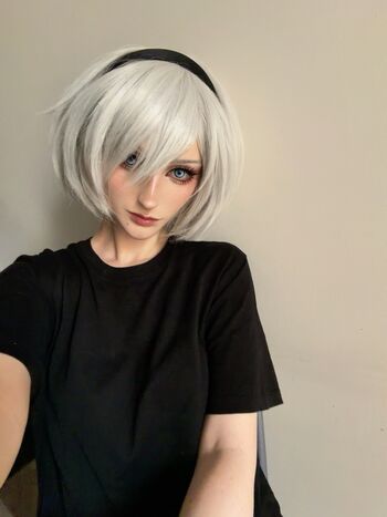 Full leaked Kamisamalisa private photo