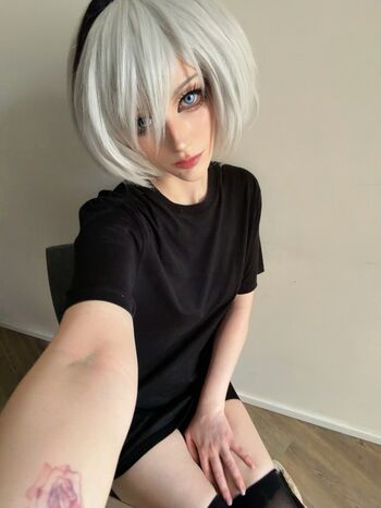 Full leaked Kamisamalisa private photo