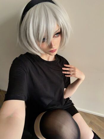 Full leaked Kamisamalisa private photo