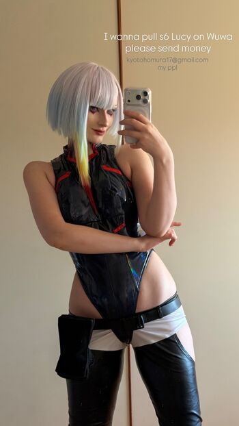 Full leaked Kamisamalisa private photo