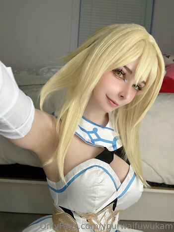 Full leaked Kamkam private photo