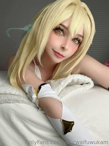 Full leaked Kamkam private photo