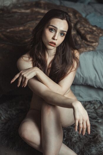 Full leaked Kamochi asmr private photo