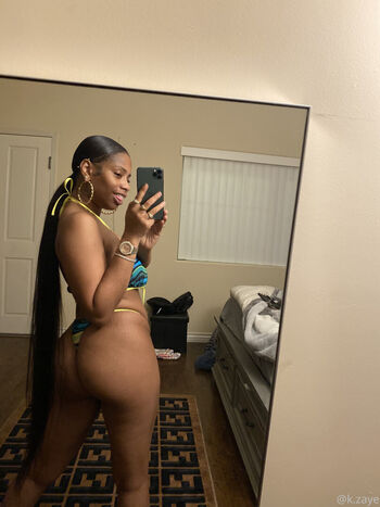 Full leaked Kamrey allazaye private photo