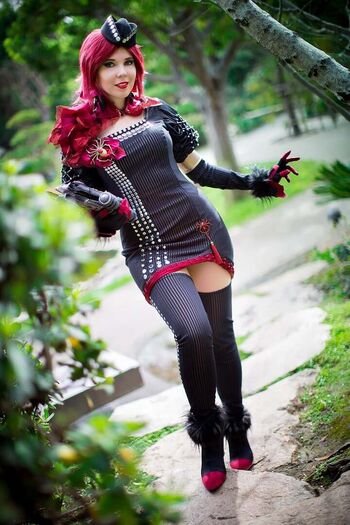 Full leaked Kamuicosplay private photo