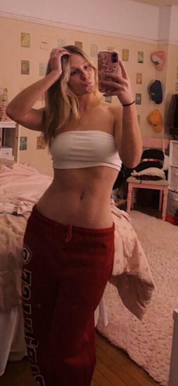 Full leaked Kamy luecke private onlyfans photo