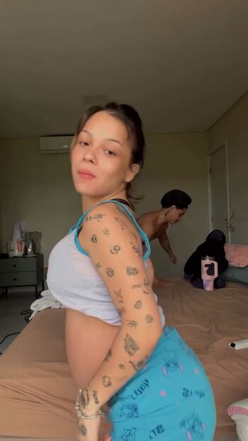 Kamyla Maria