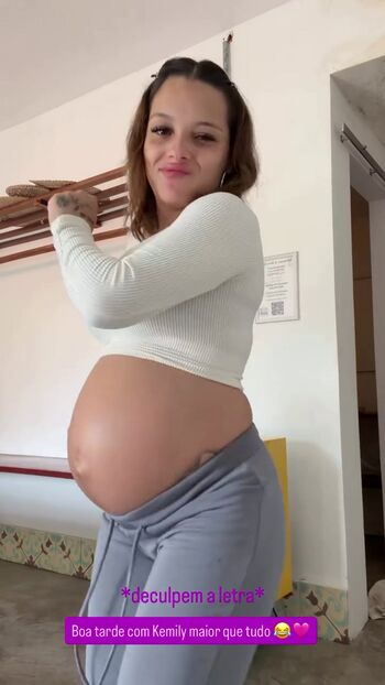 Kamyla Maria
