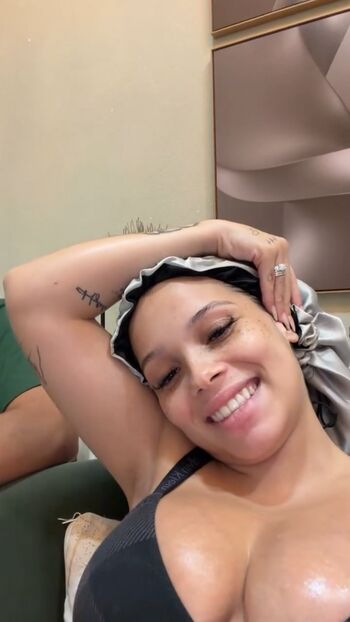 Full leaked Kamyla maria private photo