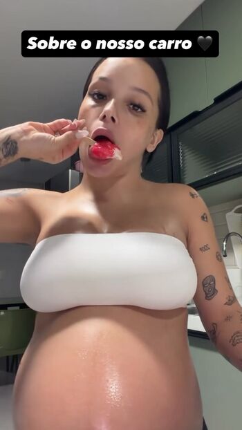 Full leaked Kamyla maria private photo