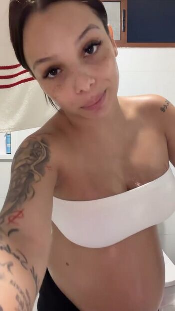 Full leaked Kamyla maria private photo