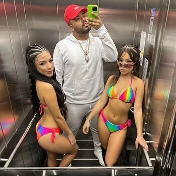 Full leaked Kamylinha santos private onlyfans photo