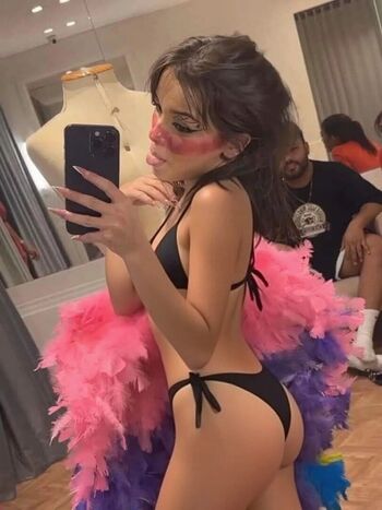 Full leaked Kamylinha santos private onlyfans photo