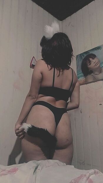 Full leaked Kamyssemjuizo private photo