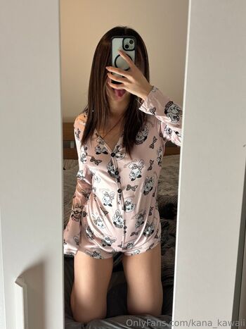 Full leaked Kana kawaii private onlyfans photo