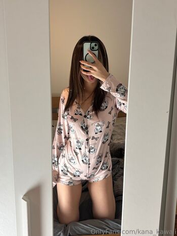 Full leaked Kana kawaii private onlyfans photo